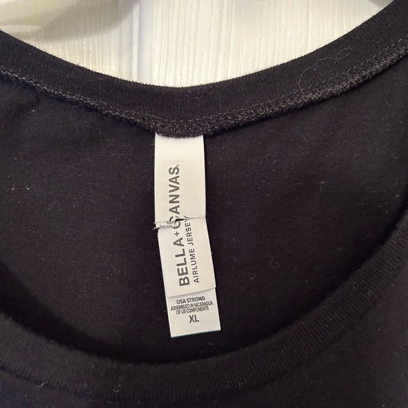 Like New-Harley Top - Picture 3 of 4